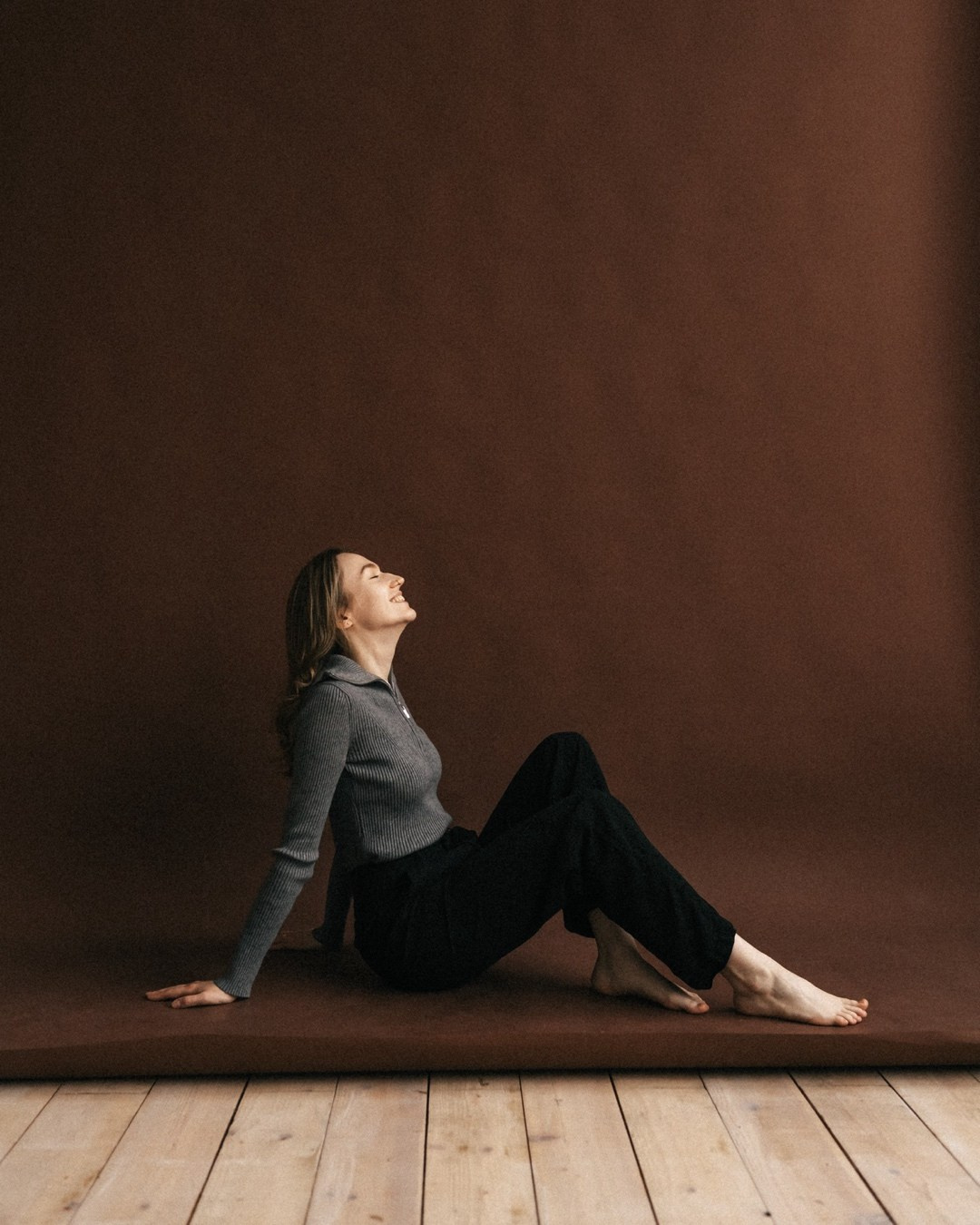 Портретная съемка. Семейный фотограф в Санкт-Петербурге | Баранова Галина