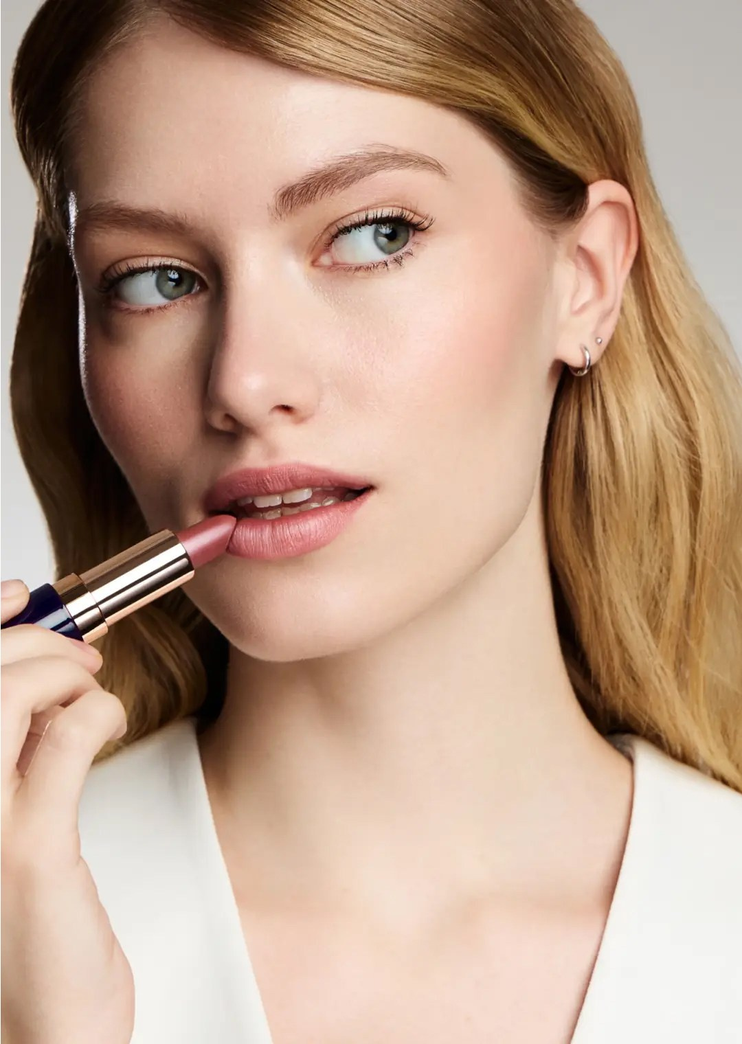 Shik Cosmetics. Vladimir Ulianov