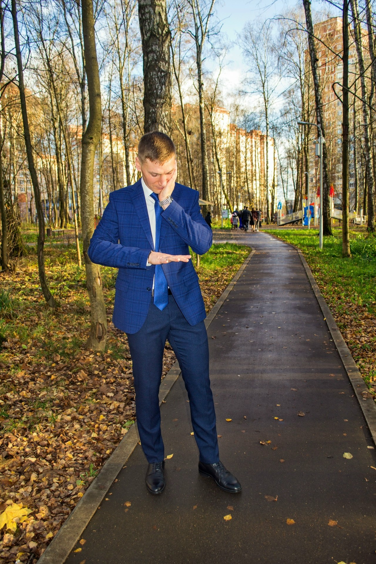 Свадьбы. Главная