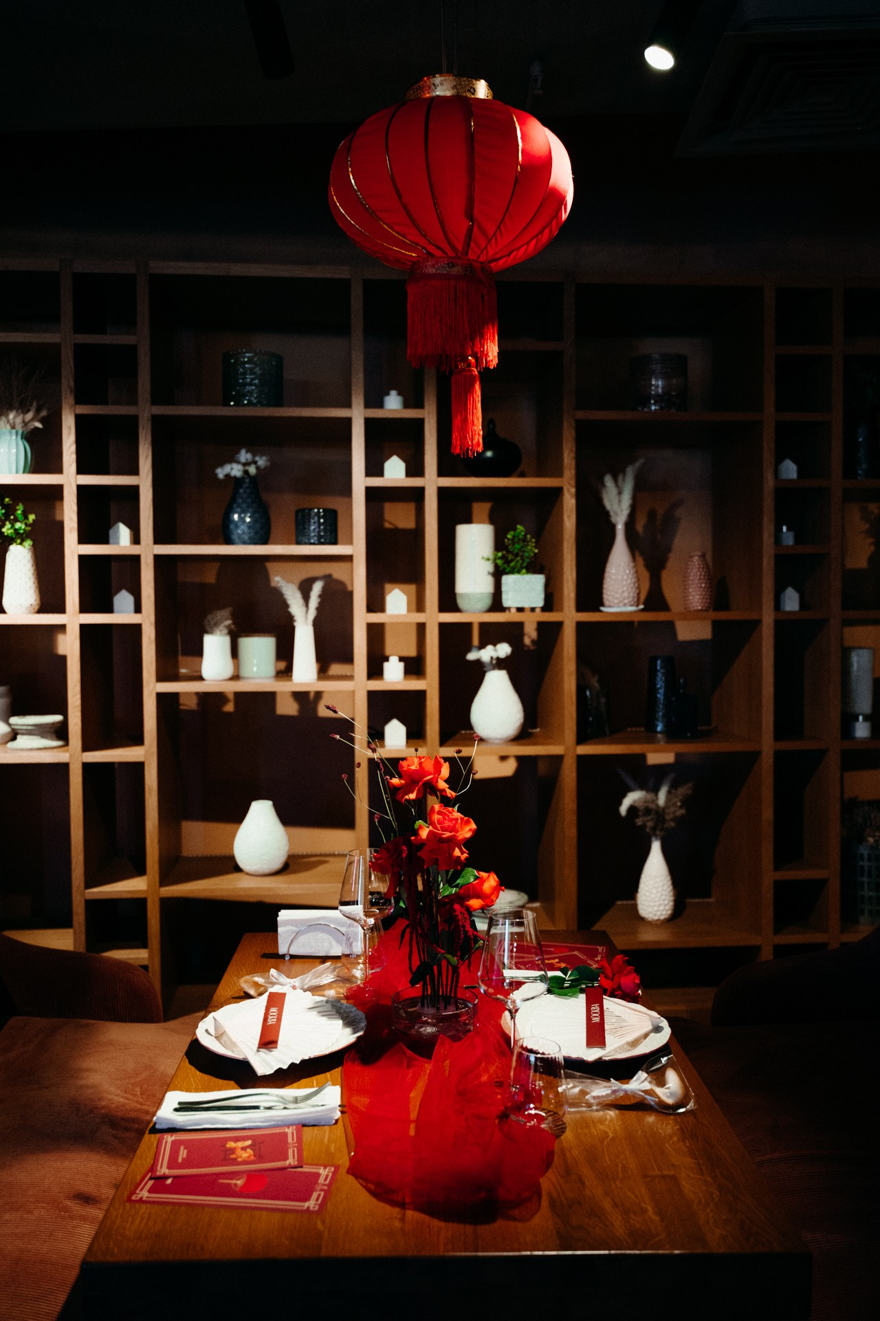 Китайский Ужин в Москва. Night2Day Санкт-Петербург