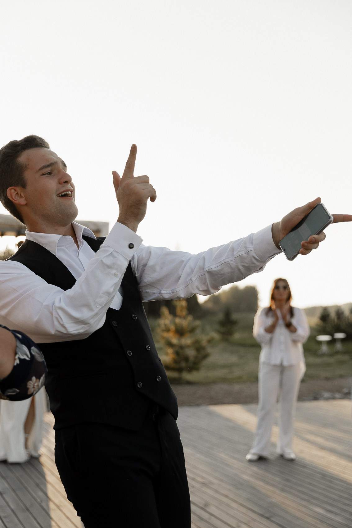 Тысяча_Объятий. Свадебный фотограф Ярославль, Рыбинск