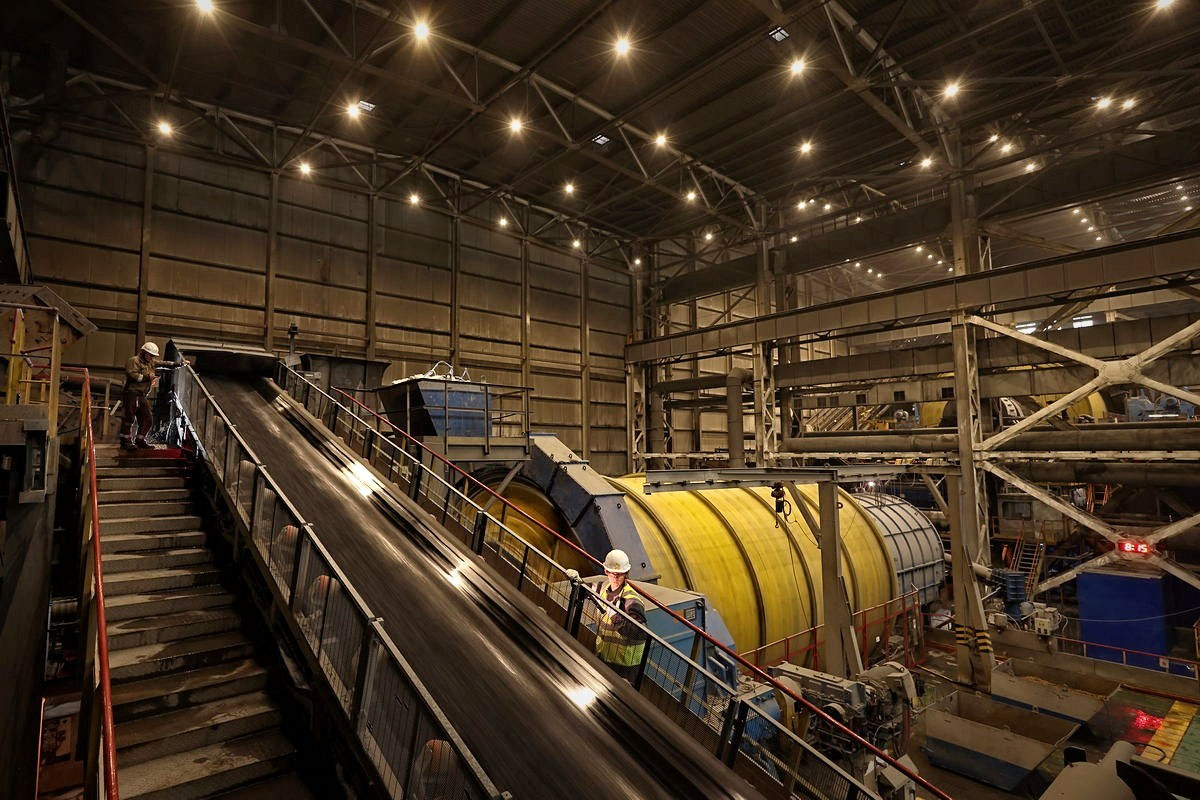 Poluys. Павел Маркелов, фотограф