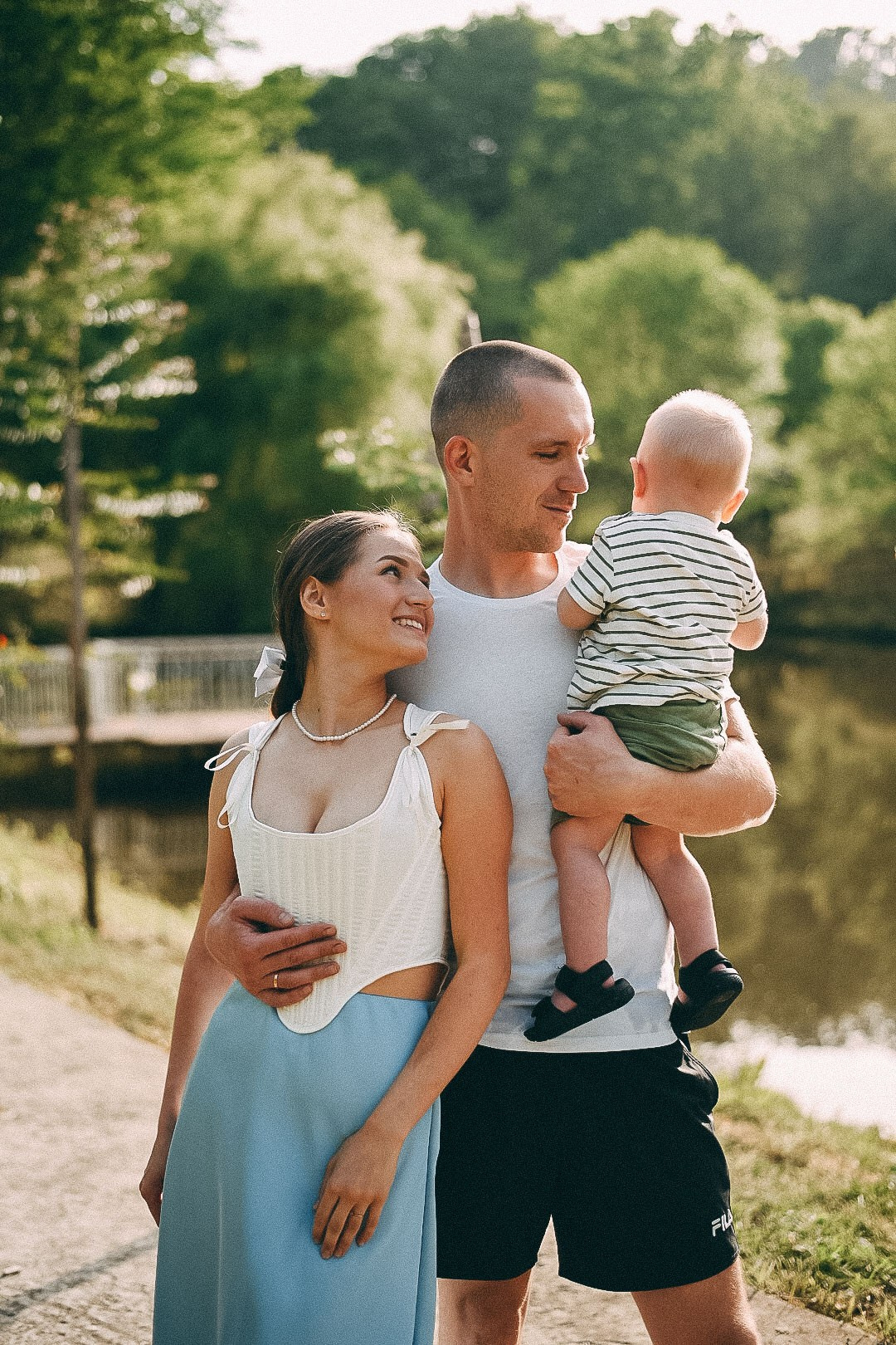 Эко-парк Каткова. Фотограф в Сочи — Маргарита Поганова