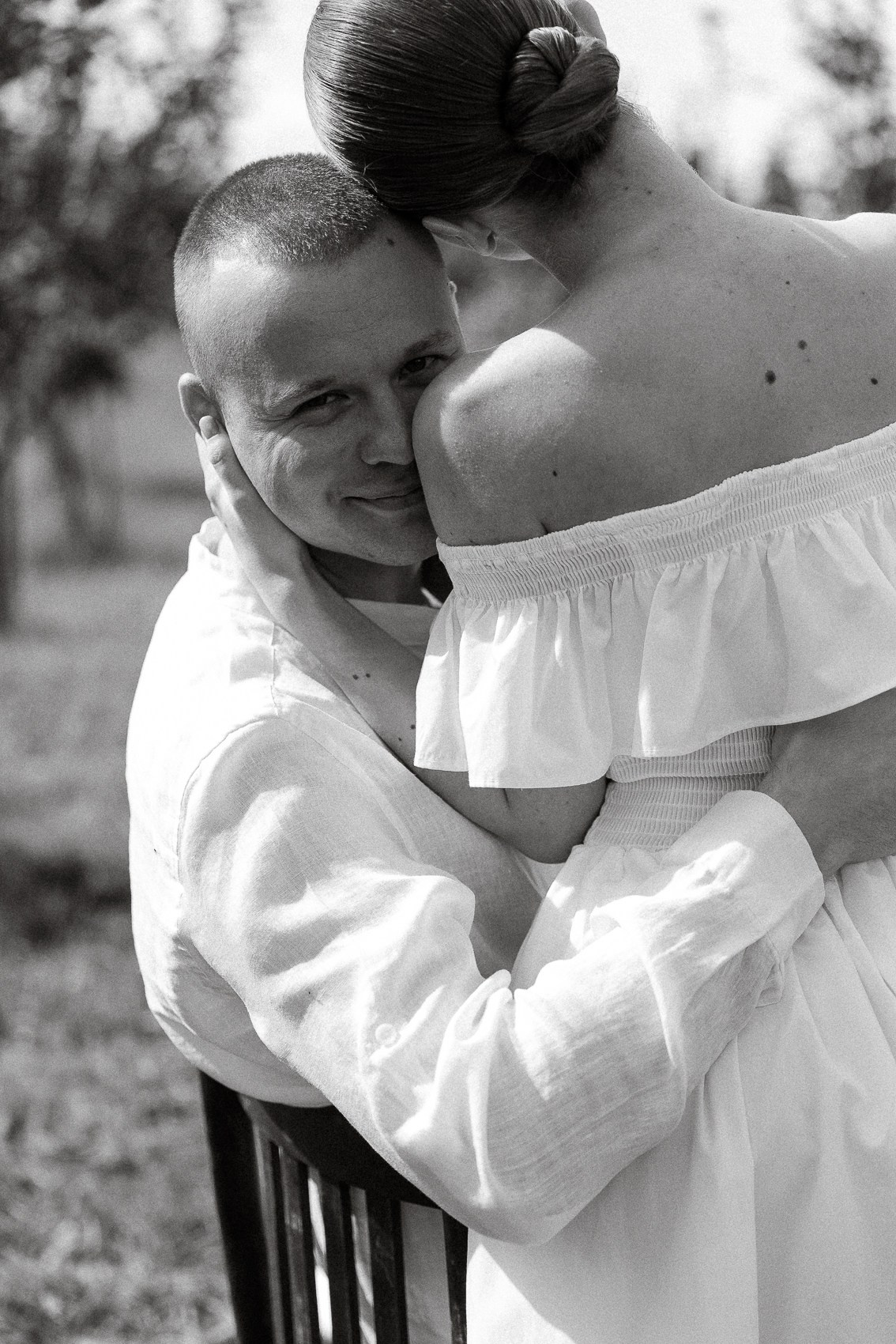 Путь вдвоём. Свадебный фотограф Ярославль, Рыбинск