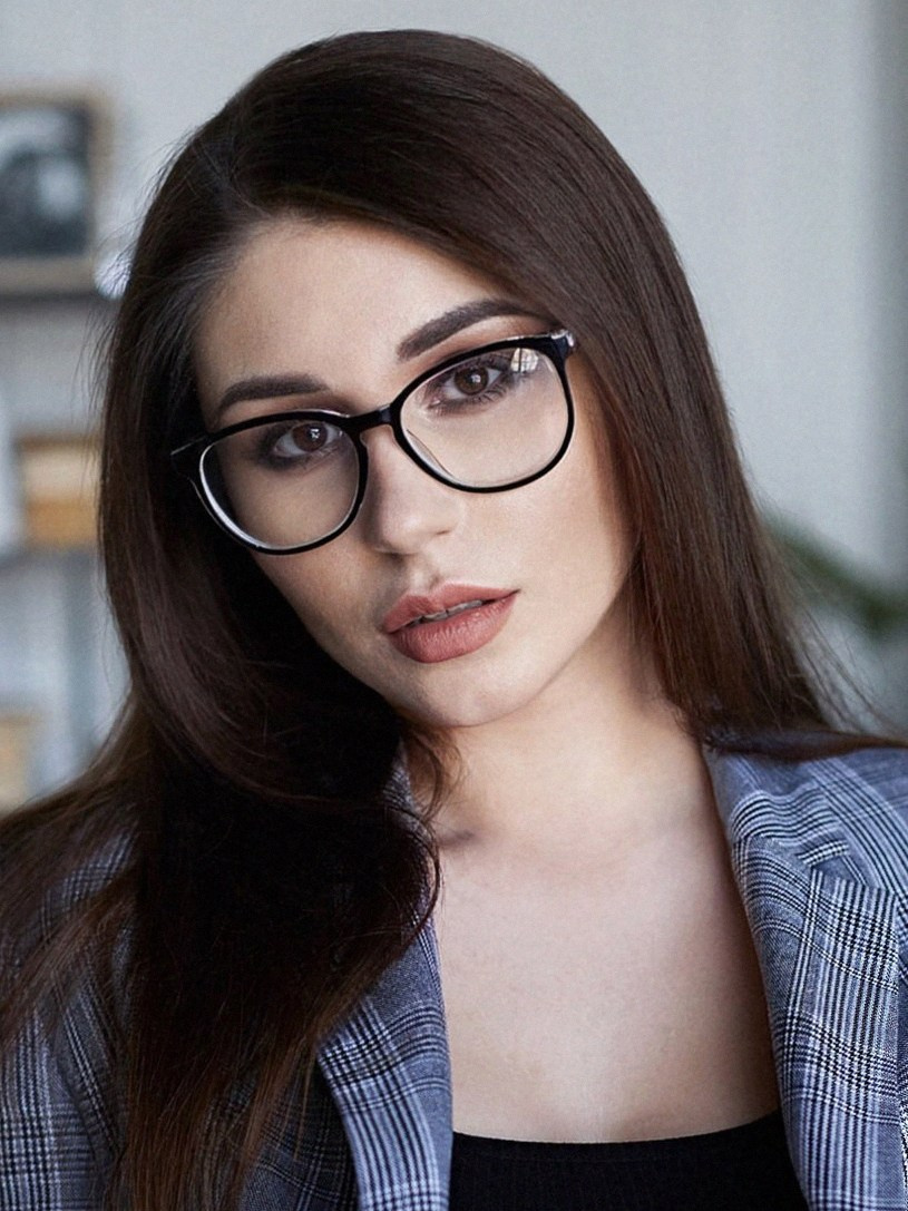 Женский портрет. Профессиональный фотограф в Москве Lina Sokol