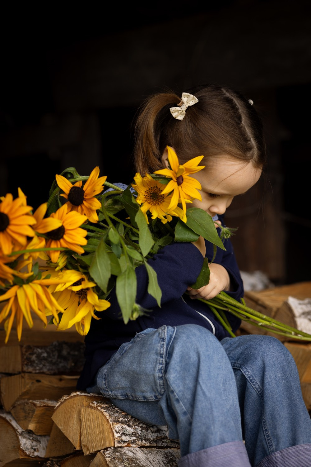 Ульяша. Портретная и индивидуальная фотосъёмка в Граце и Тюмени