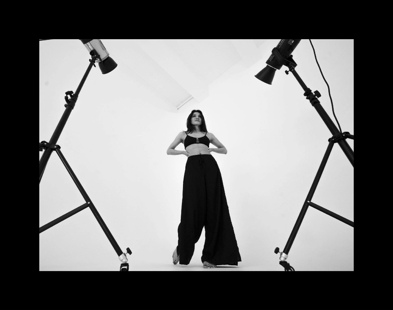 Апрель. Фотограф в Санкт-Петербурге Березовский Даниил