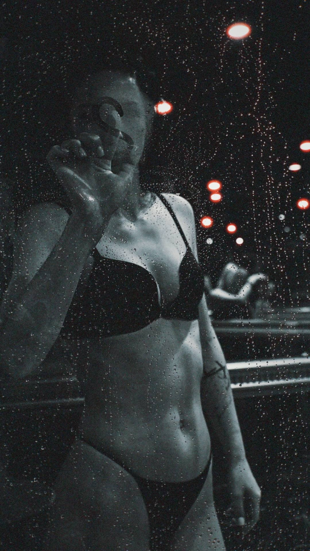 Женский портрет. Гасанова Любовь фотограф в Москве