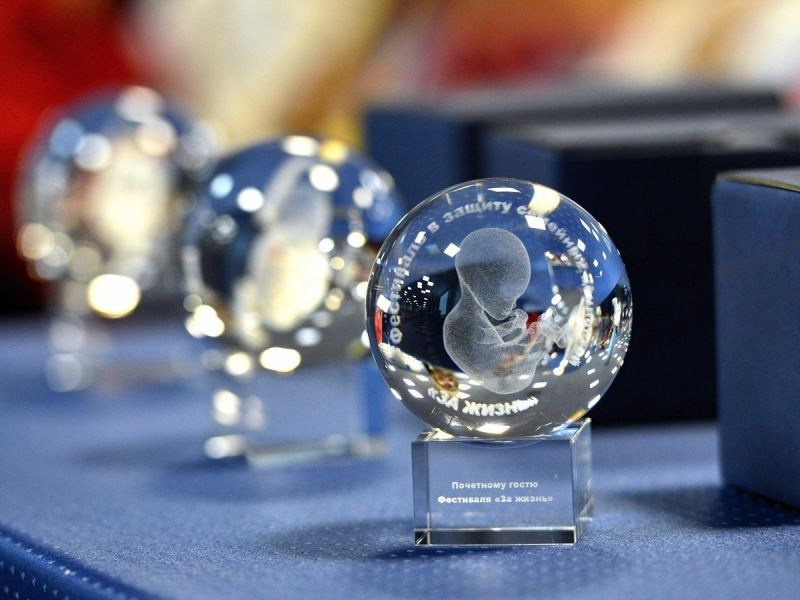 Фестиваль «За жизнь». Семейный и детский фотограф Антон Зорин