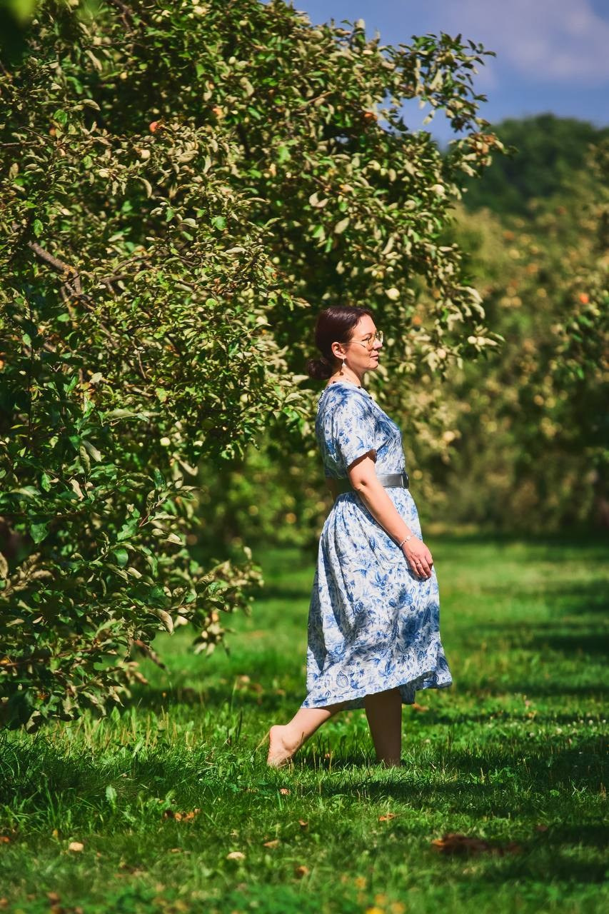 Фотопрогулки. Фотограф видеограф широкого профиля Денис Захаров