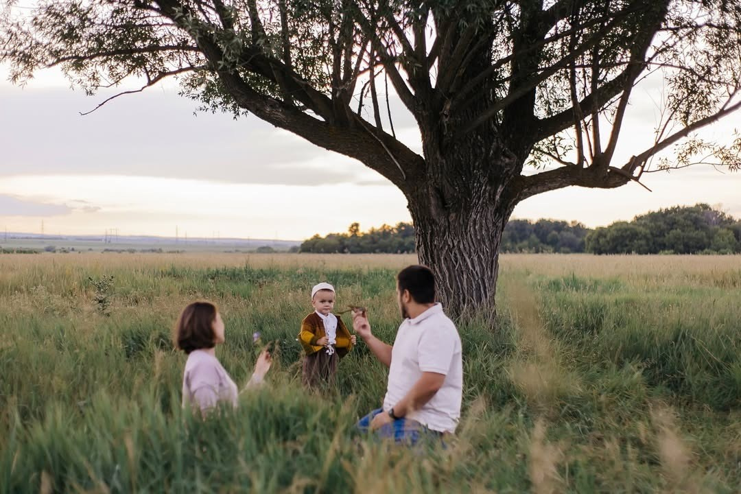 Булатик. Семейный фотограф Юнусова Раиля