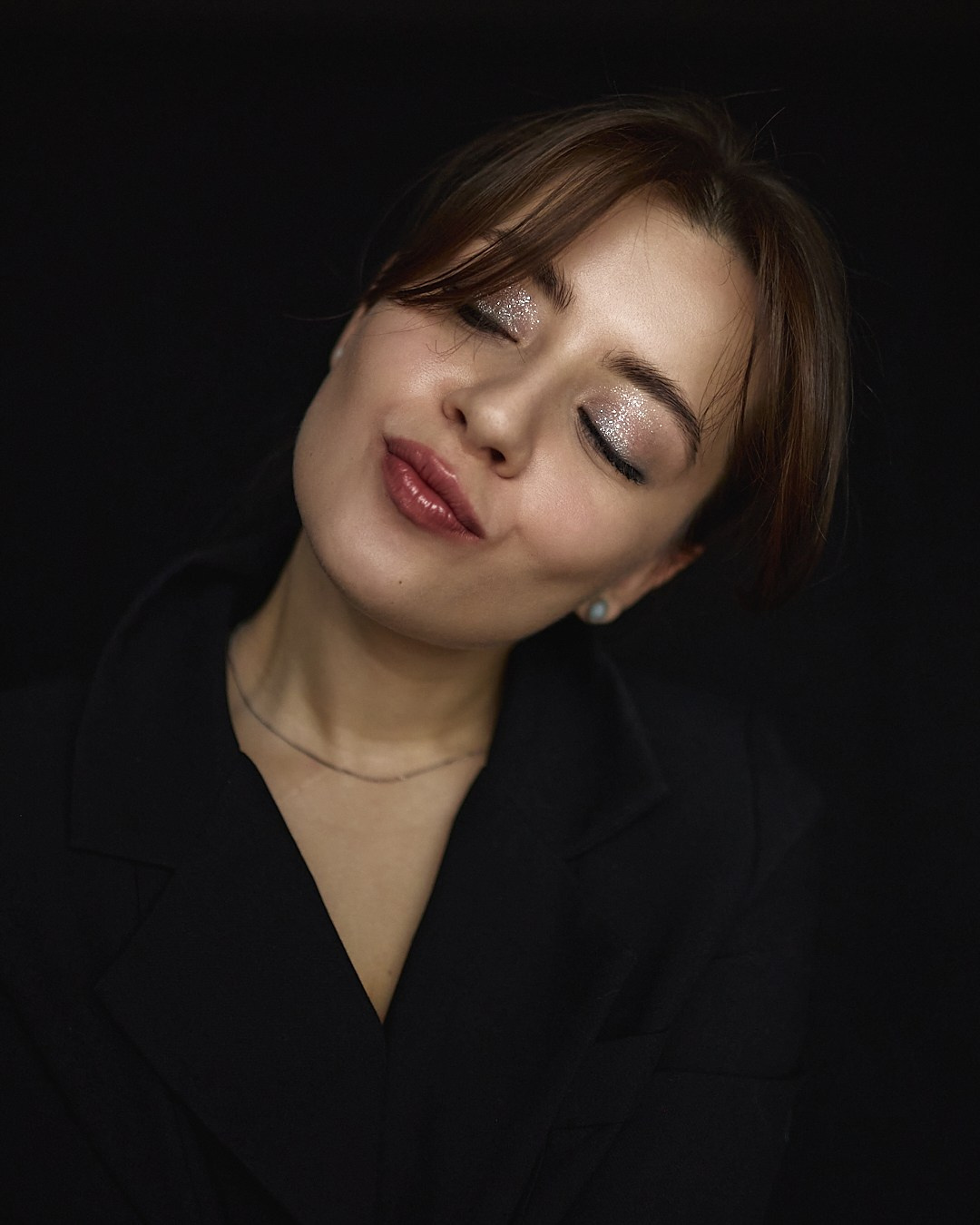 Чистые портреты. Портретный фотограф Наташа Безруких / Санкт-Петербург, Кипр