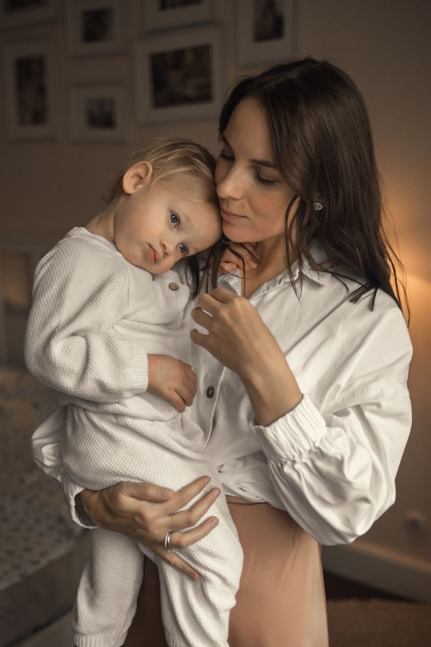 Курс по фотографии. Детский и семейный фотограф Татьяна Рыбалко. Фотосессии у вас дома