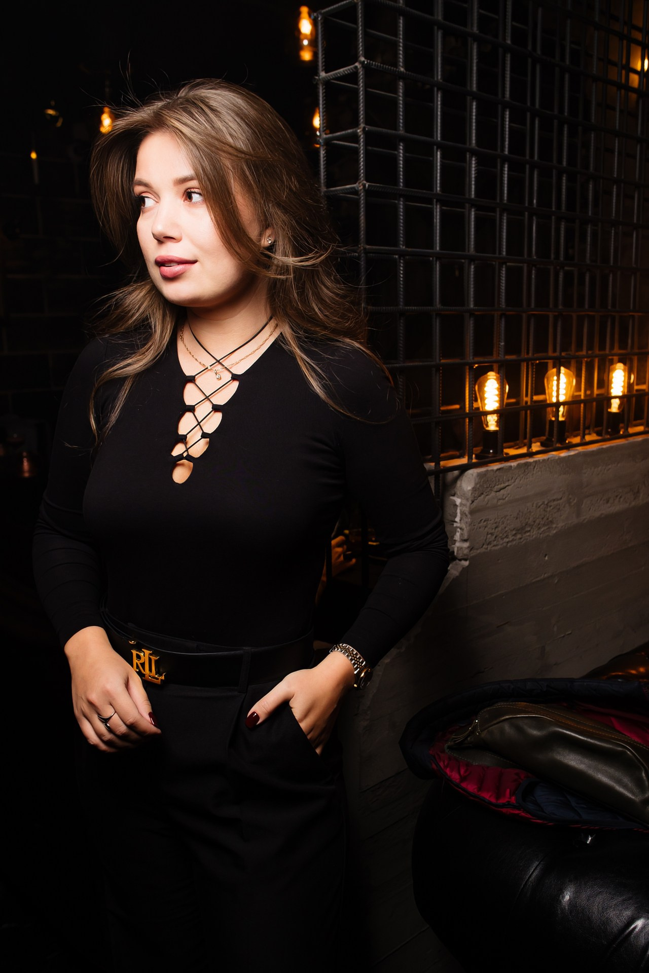 Официальное открытие Tangiers Lounge Vokzal. Night2Day Санкт-Петербург