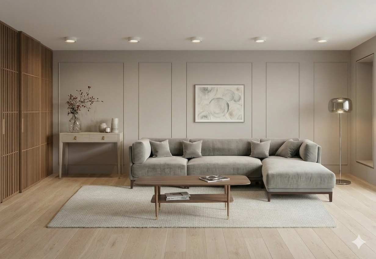 ЖК СВЕТЛЫЙ МИР. Главная