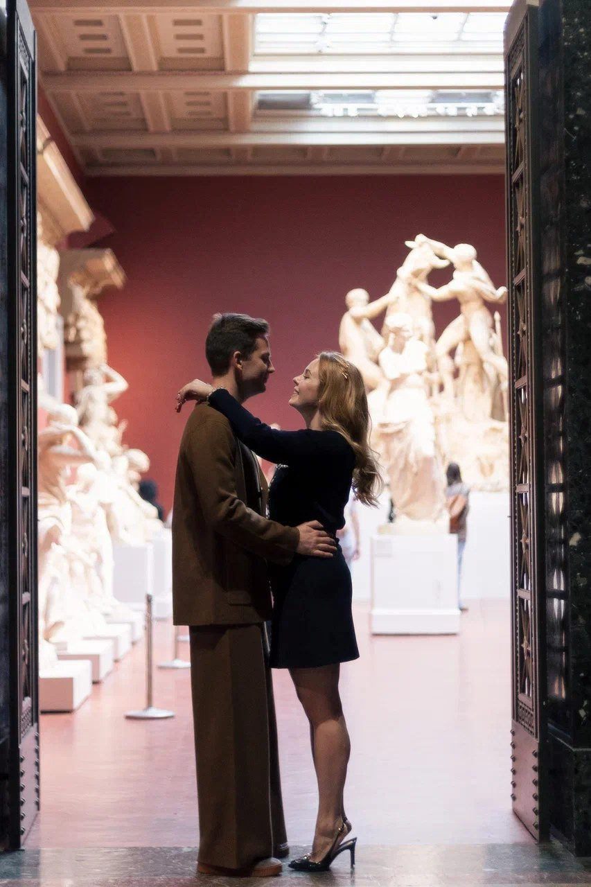 Love Story и Свадьбы. Фотограф Евгения Соул Москва