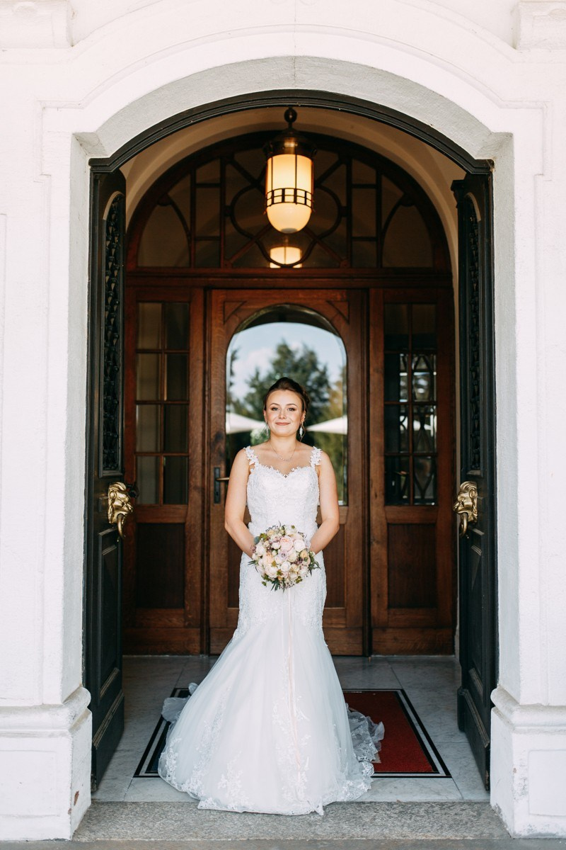 Королевская свадьба в Германии