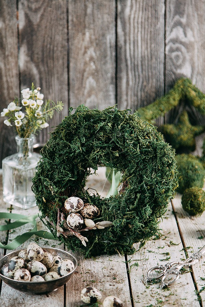 ПАСХАЛЬНАЯ ИСТОРИЯ