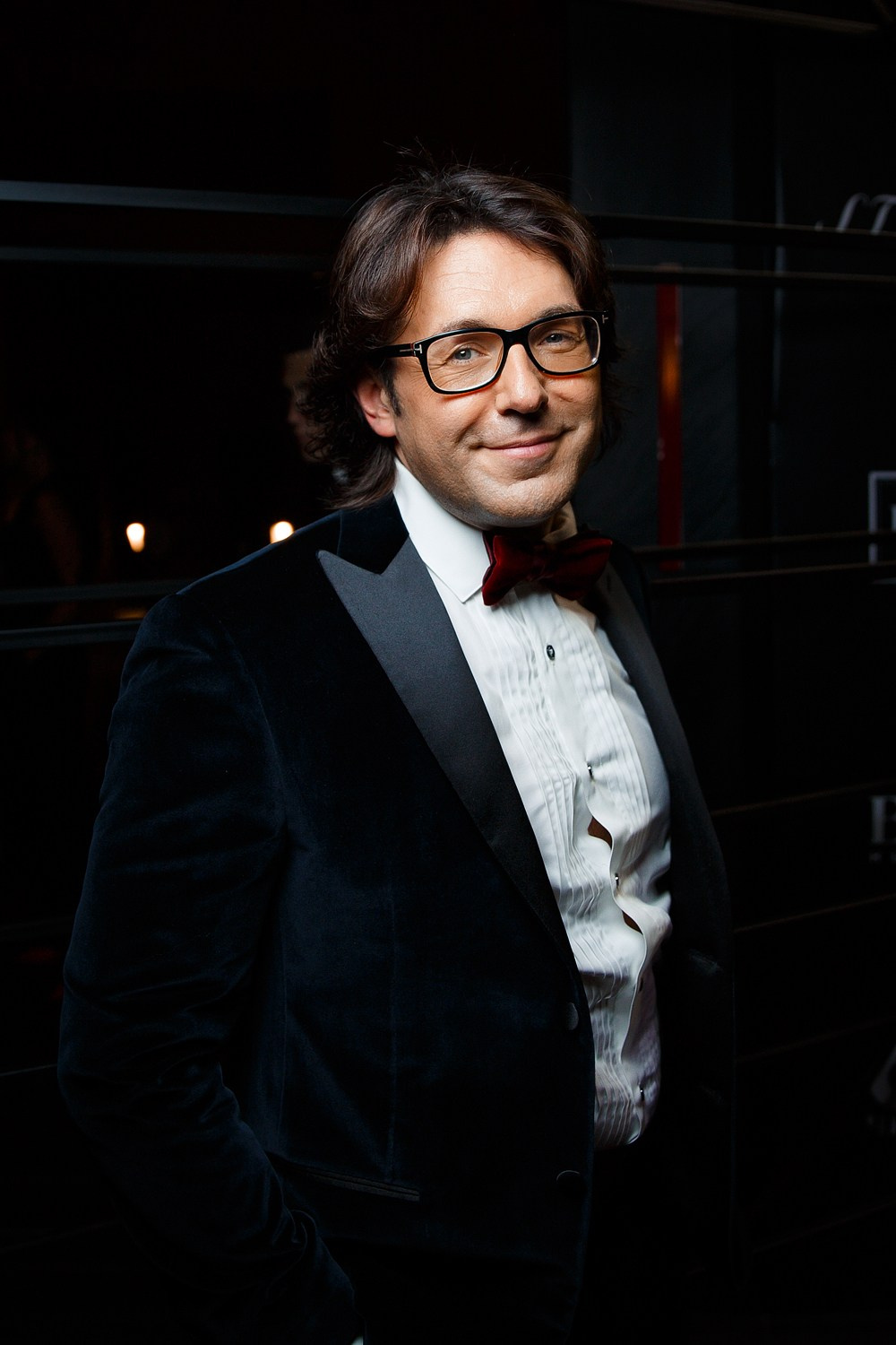 Hronika. Photographer Sasha Orlov