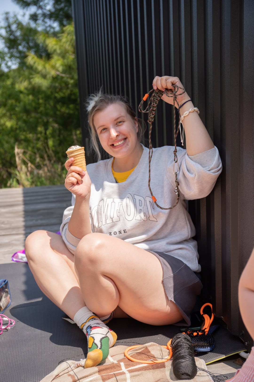 Лето 2025 домики. 1642 — первый лагерь для взрослых на Байкале