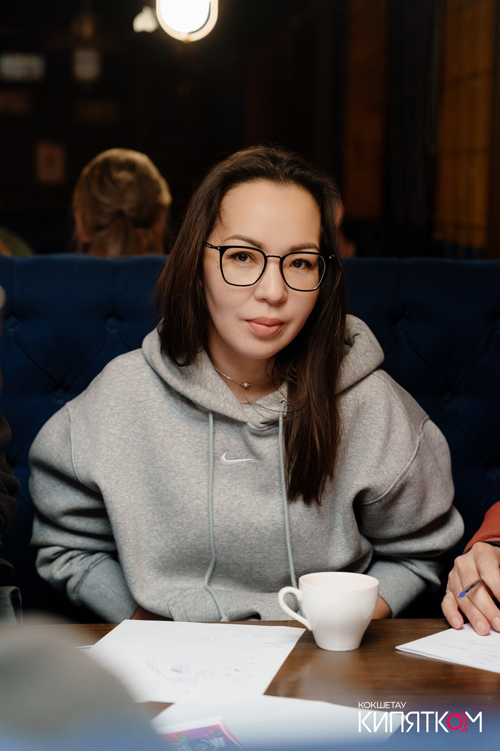 WOW QUIZ. КИПЯТКОМ КОКШЕТАУ