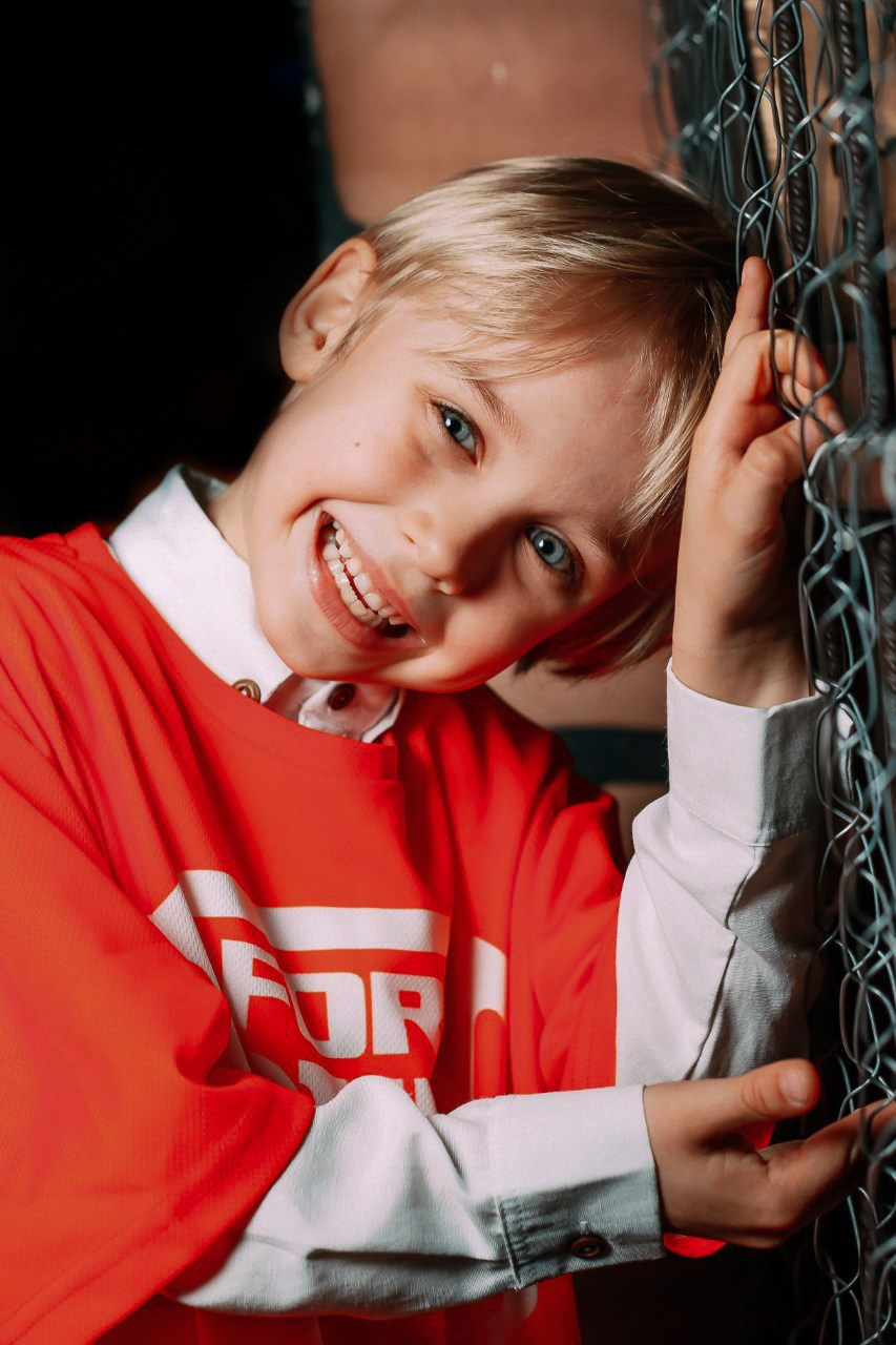 Дети. Shmakova Elena