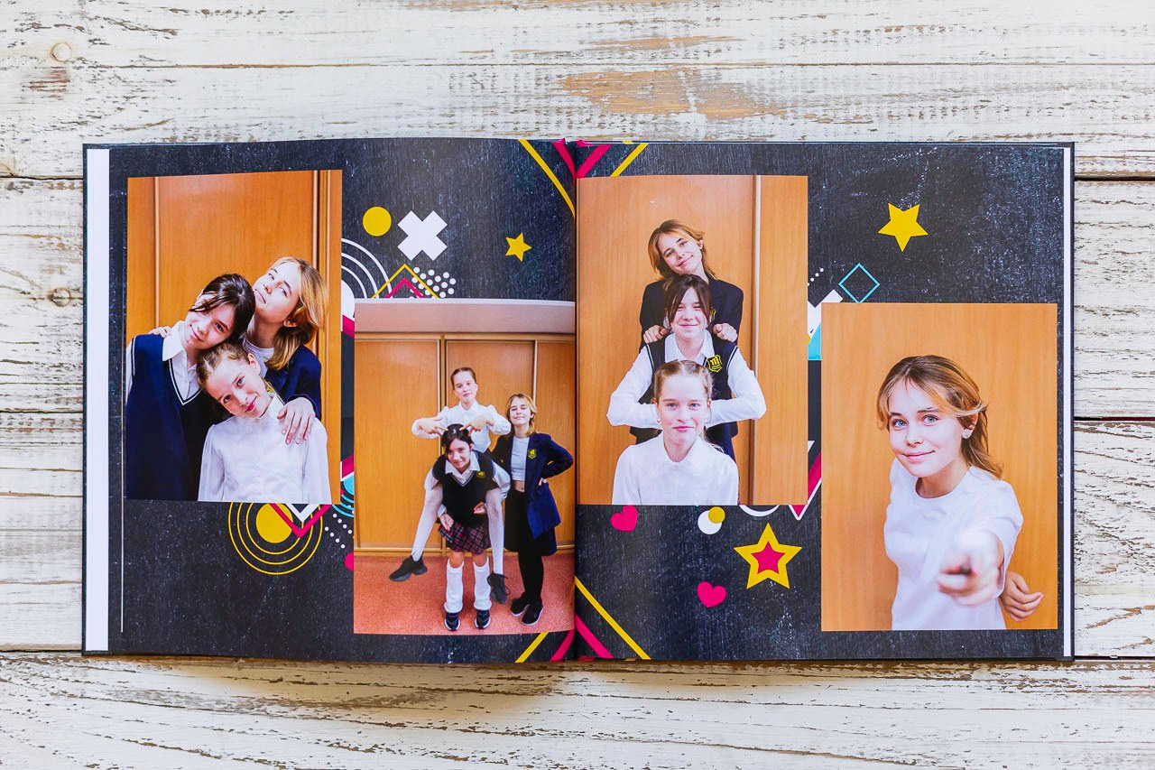 Выпускные альбомы. Семейный и детский фотограф, фотограф новорожденных в Новокузнецке Ири