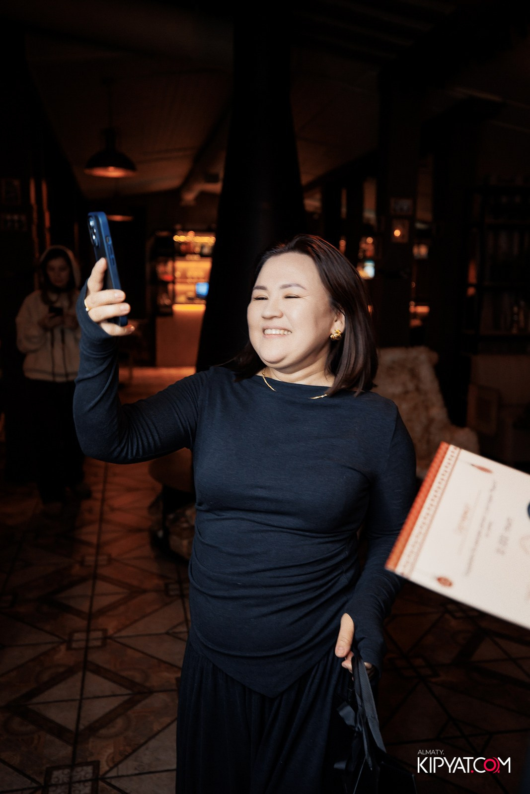 РЕСТОРАН МЦХЕТА. КИПЯТКОМ АЛМАТЫ!