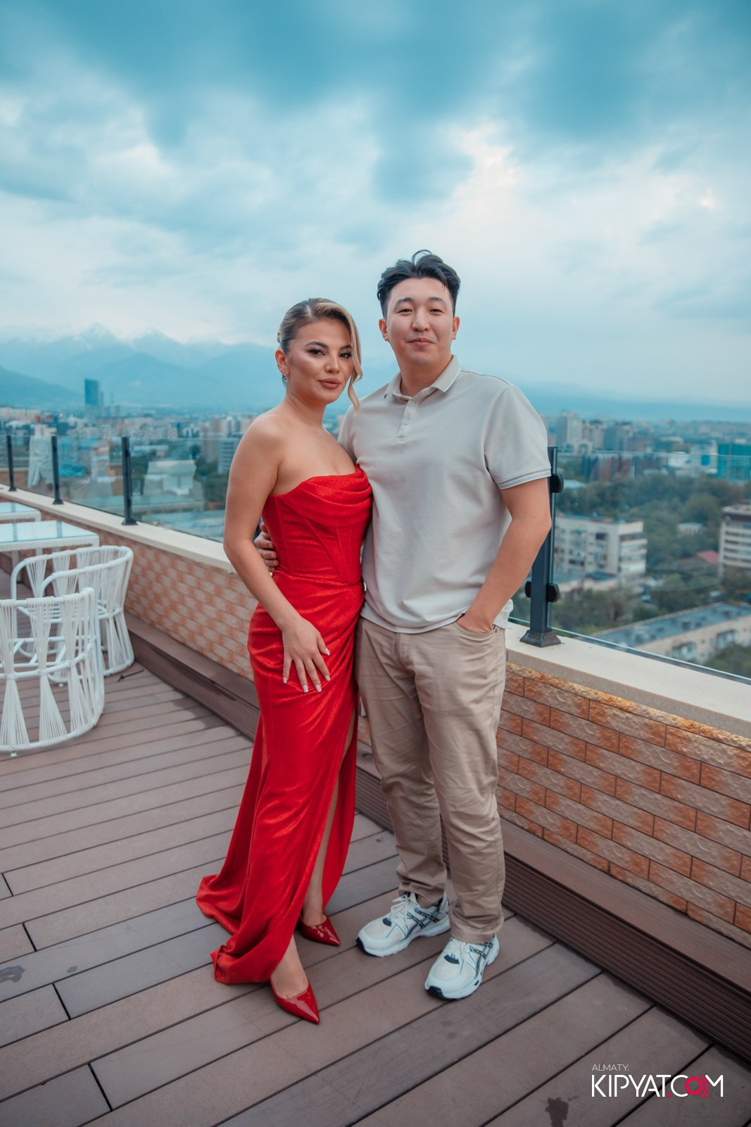 ALIMUSHA BIRTHDAY. КИПЯТКОМ АЛМАТЫ! Фотосъемка мероприятий в Алматы