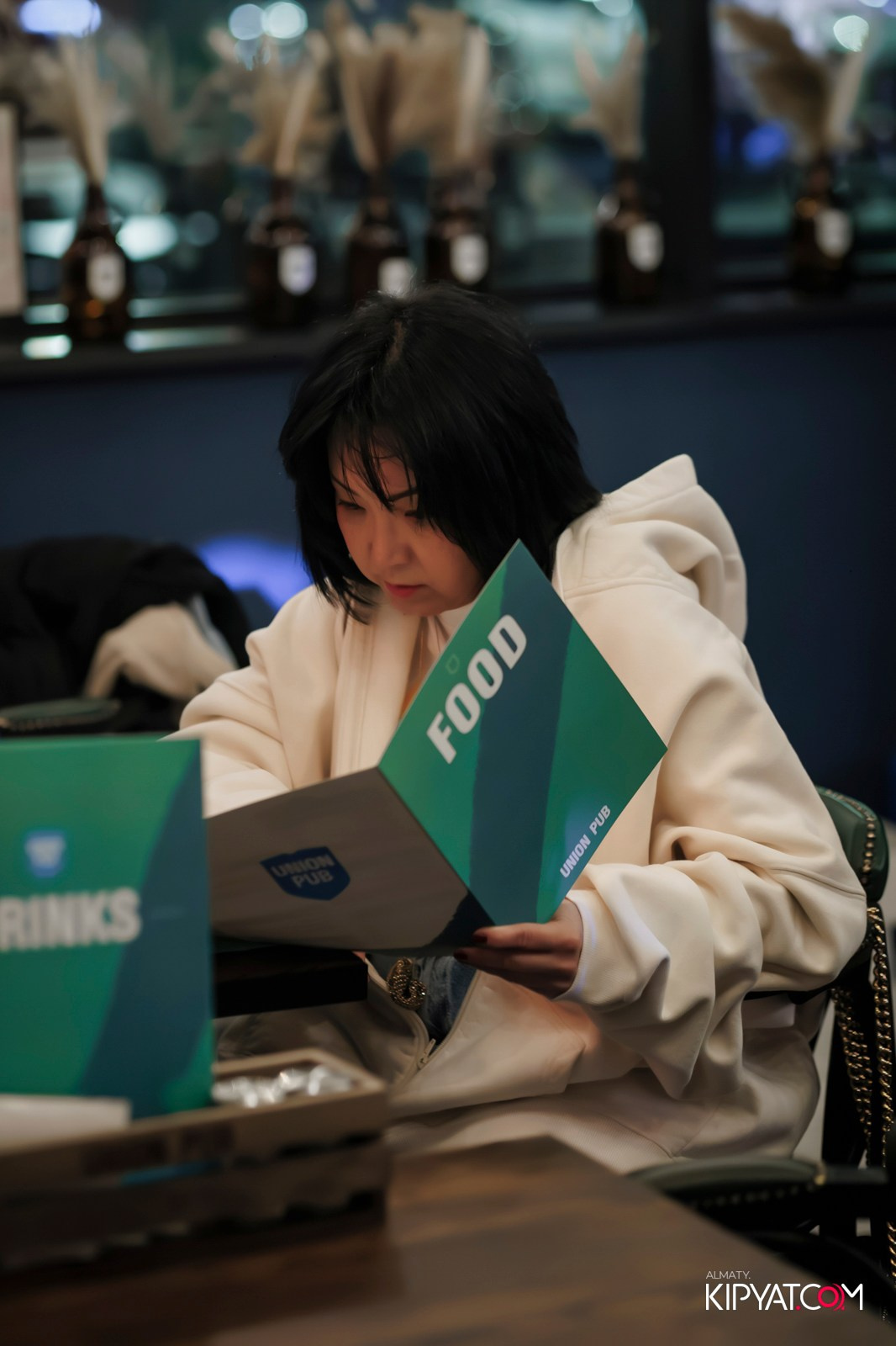 UNION PUB. КИПЯТКОМ АЛМАТЫ! Фотосъемка мероприятий в Алматы