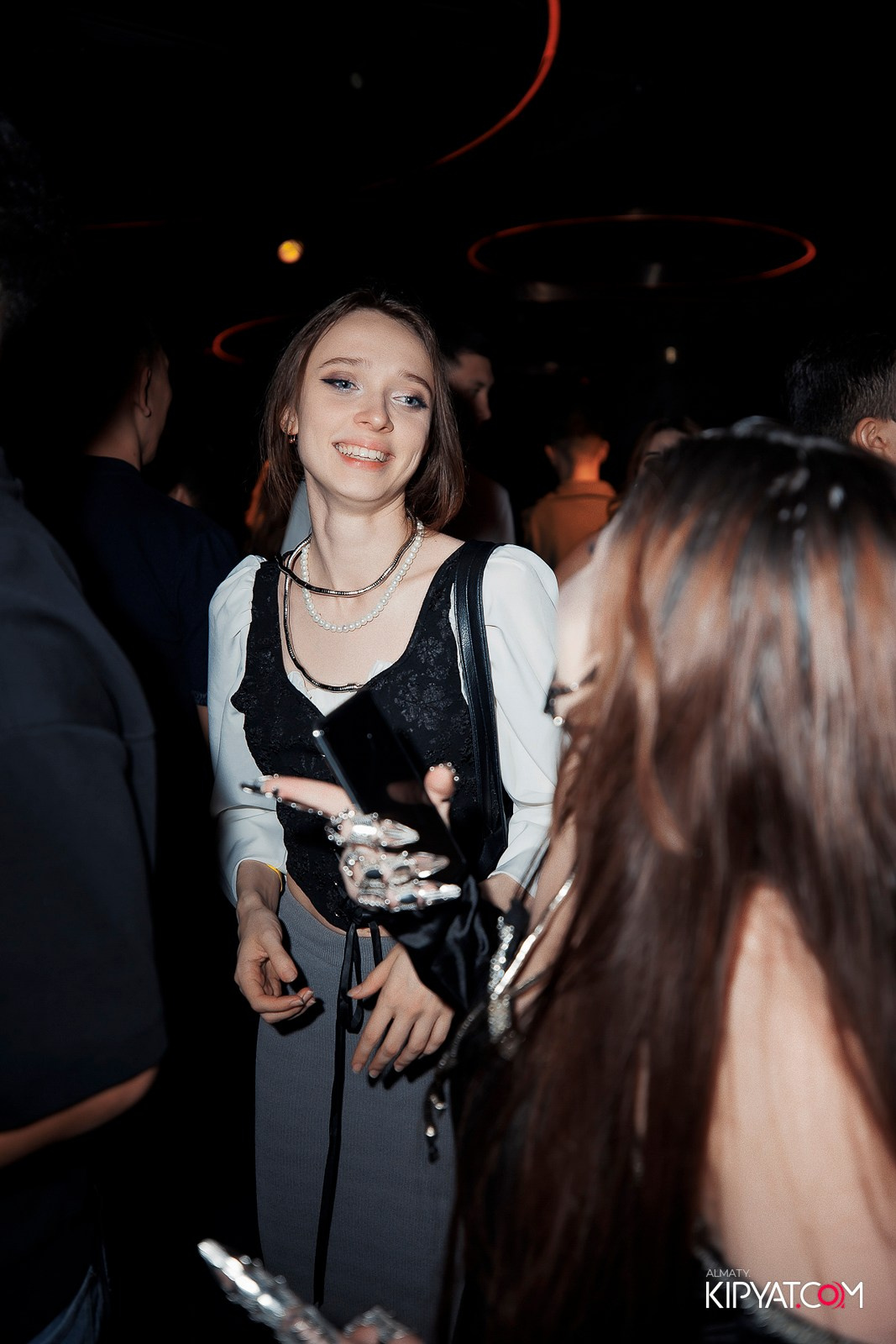 EVENT BAR. КИПЯТКОМ АЛМАТЫ!