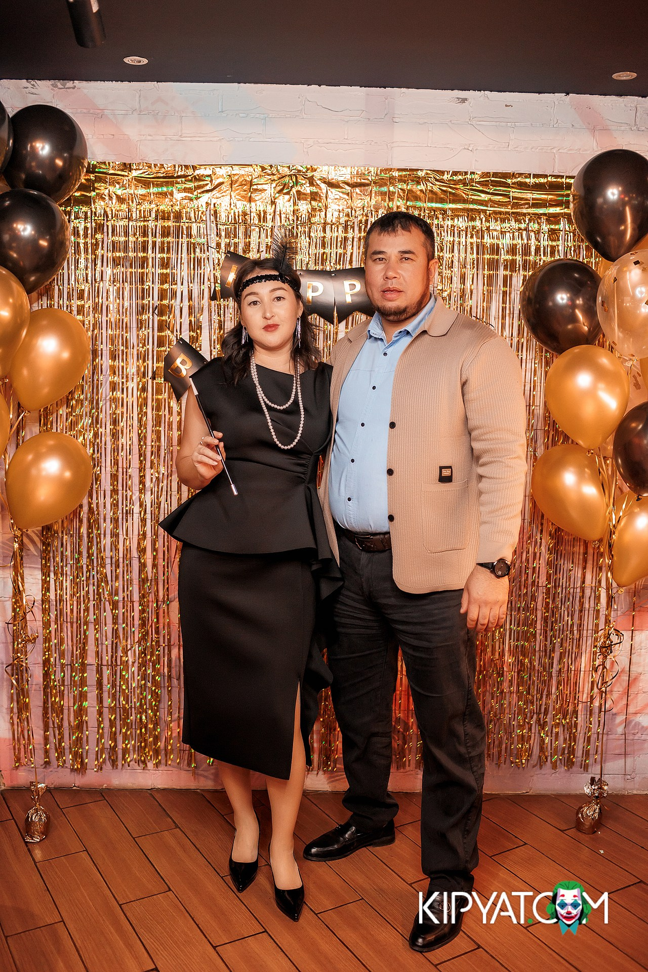 ROCK CRYSTAL. КИПЯТКОМ АЛМАТЫ!