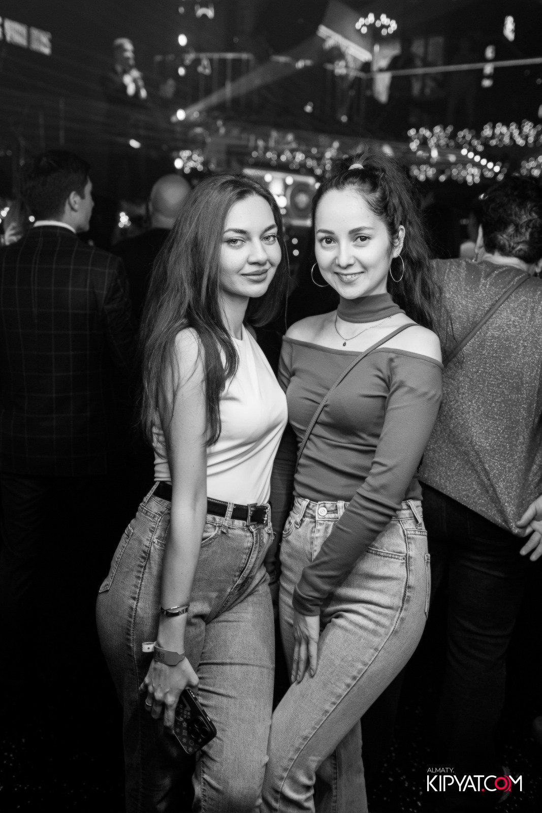 BEAUTY ЁЛКА SANTA BARBARA SPECIAL GUEST ГРУППА MILLENIUM 5 ТРИБЬЮТ ШОУ. КИПЯТКОМ АЛМАТЫ! Фотосъемка мероприятий в Алматы