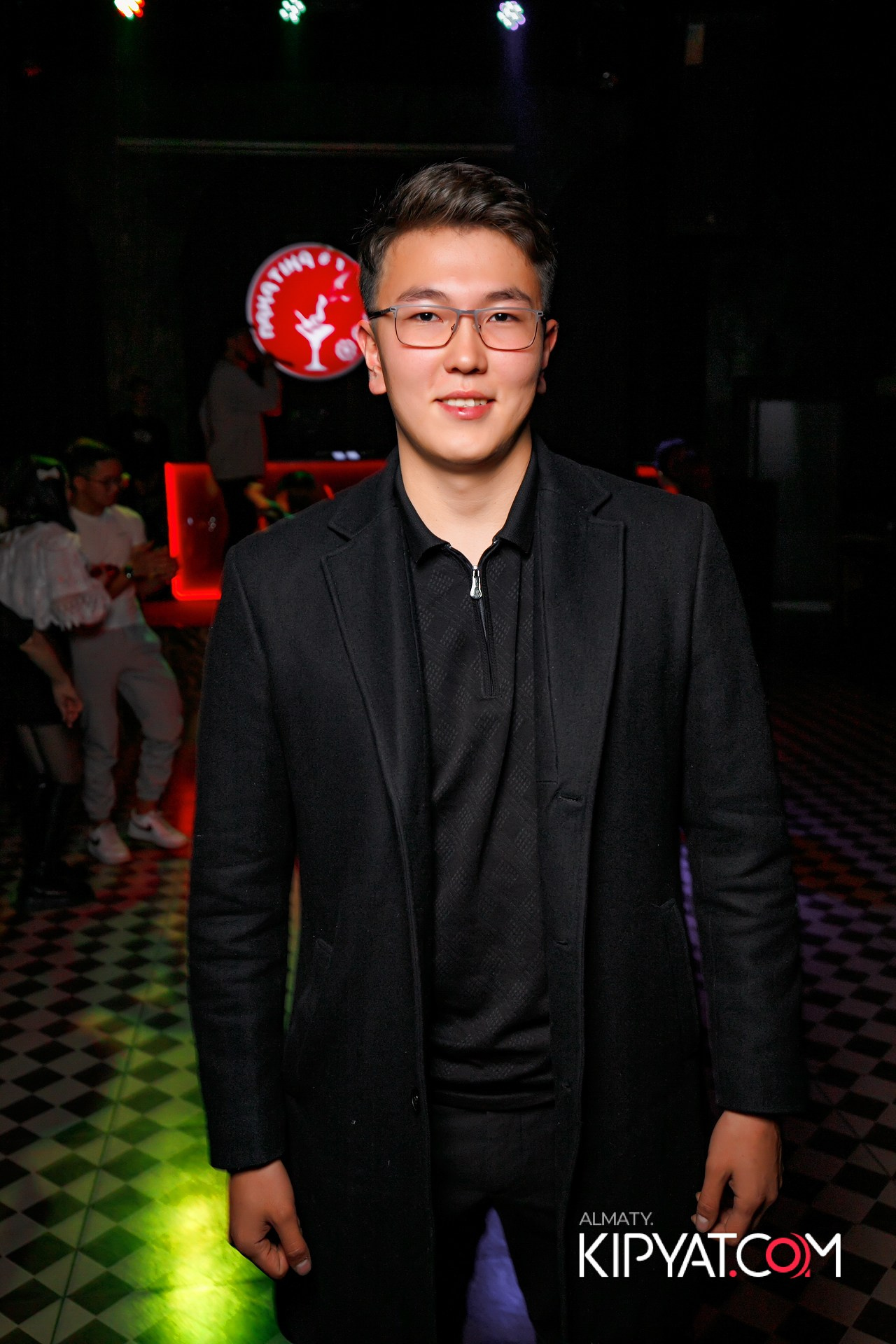 NAKATIKA. КИПЯТКОМ АЛМАТЫ!