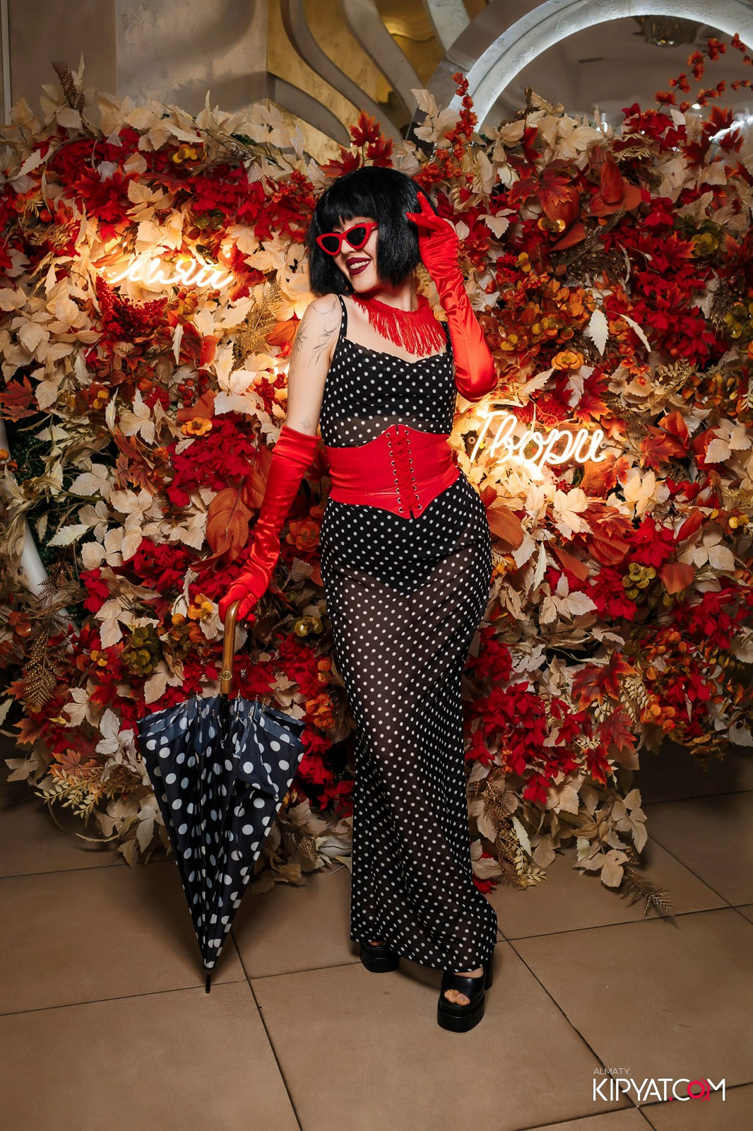 УХО И МЕДВЕДЬ НА КУРМАНГАЗЫ. КИПЯТКОМ АЛМАТЫ! Фотосъемка мероприятий в Алматы