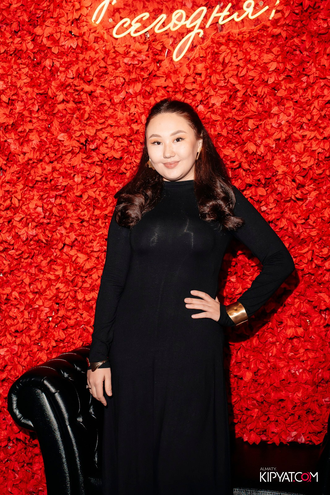 ДОРОГАЯ, Я НЕ ПИЛ. КИПЯТКОМ АЛМАТЫ! Фотосъемка мероприятий в Алматы