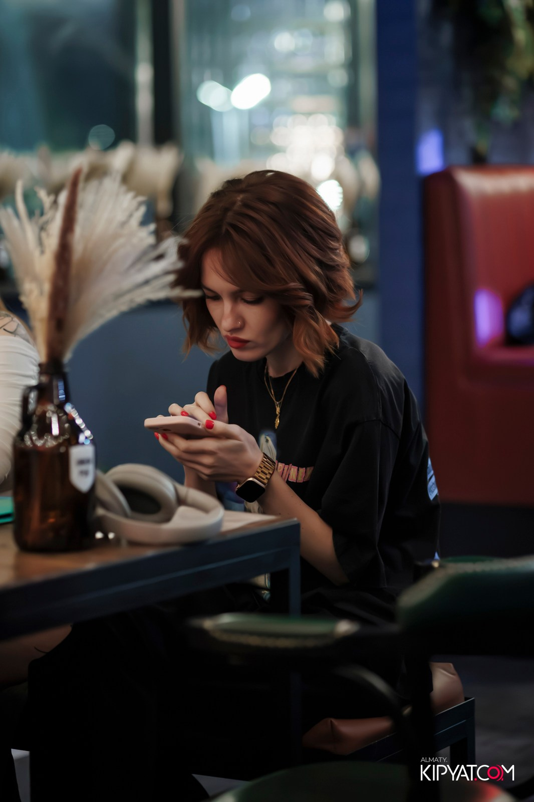 UNION PUB. КИПЯТКОМ АЛМАТЫ! Фотосъемка мероприятий в Алматы