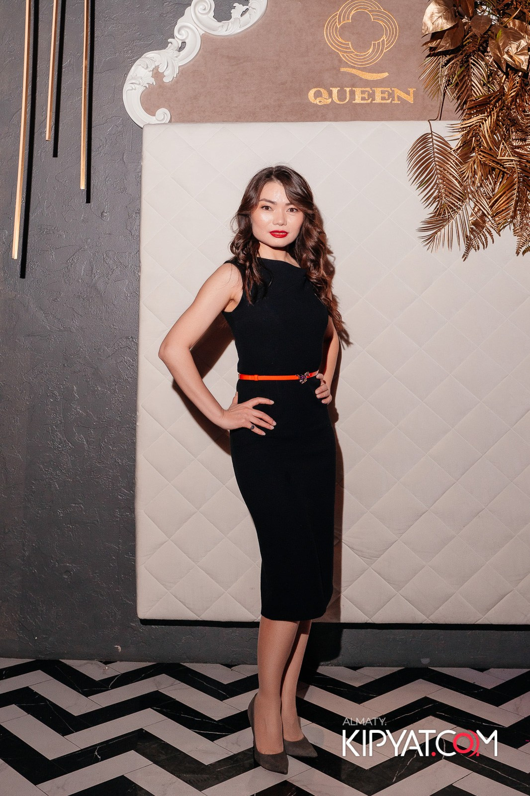 QUEEN. КИПЯТКОМ АЛМАТЫ!