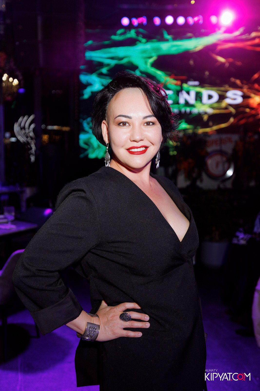 FRIENDS BAR & TERRACE. КИПЯТКОМ АЛМАТЫ! Фотосъемка мероприятий в Алматы