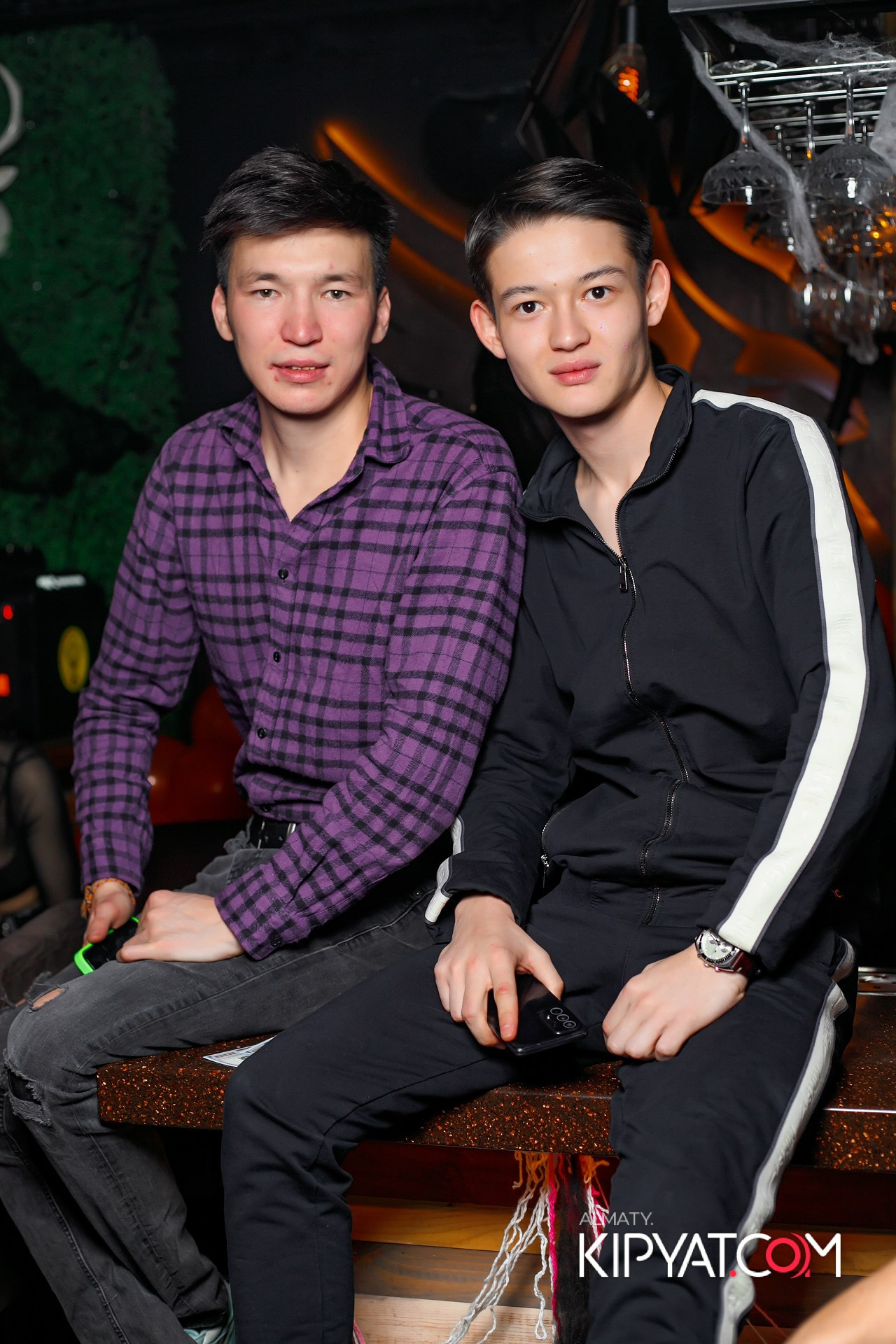 BANGLAROAD BAR. КИПЯТКОМ АЛМАТЫ!