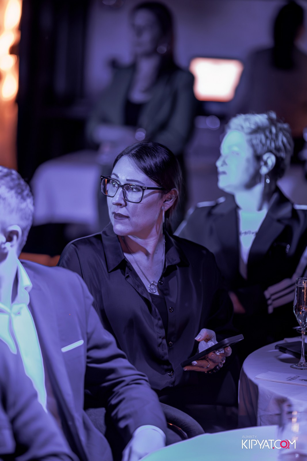 ПРЕЗЕНТАЦИЯ ЖУРНАЛА «VELLURE». КИПЯТКОМ АЛМАТЫ!