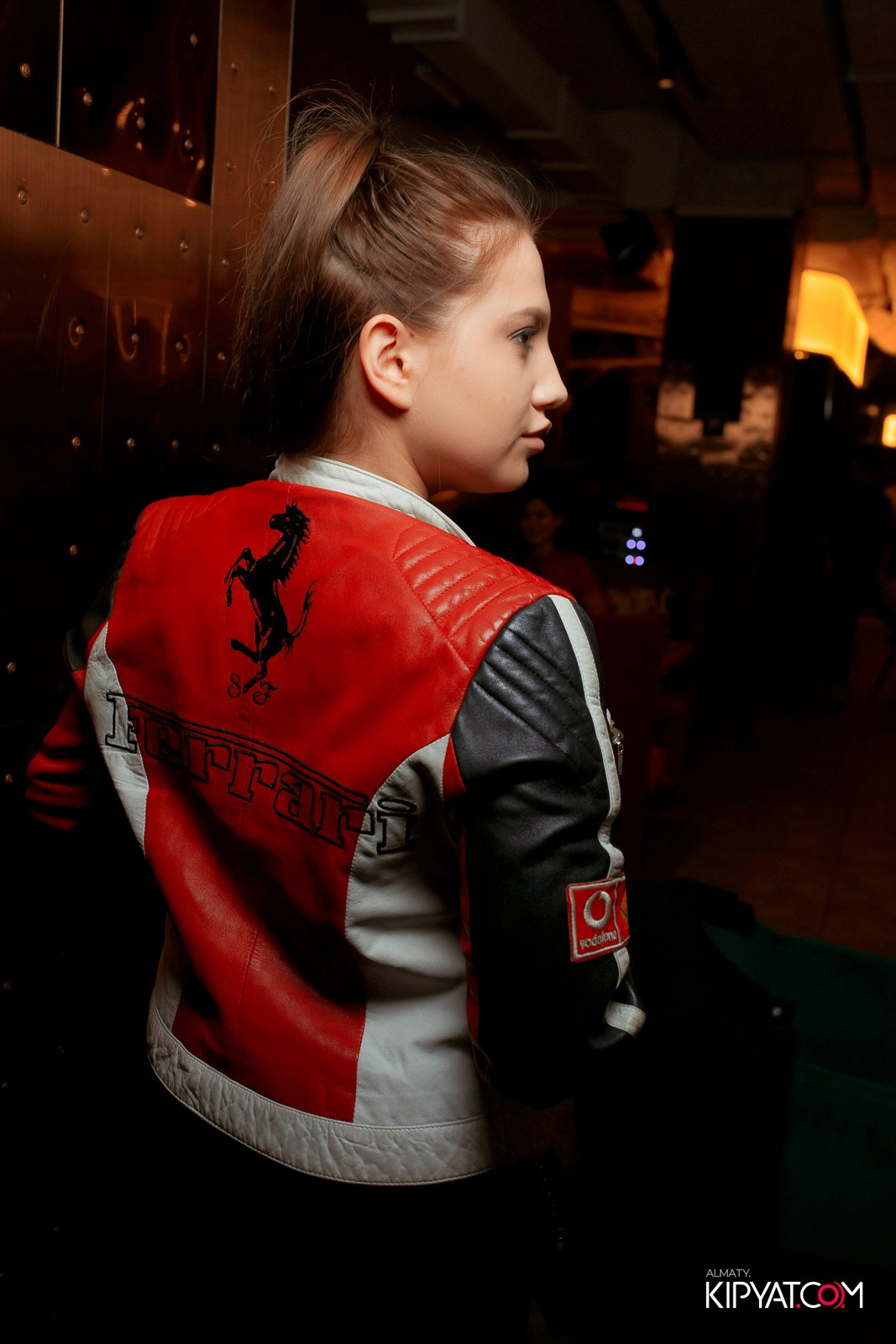 HALLOWEEN — ПИНТА НА СЕЙФУЛИНА. КИПЯТКОМ АЛМАТЫ!