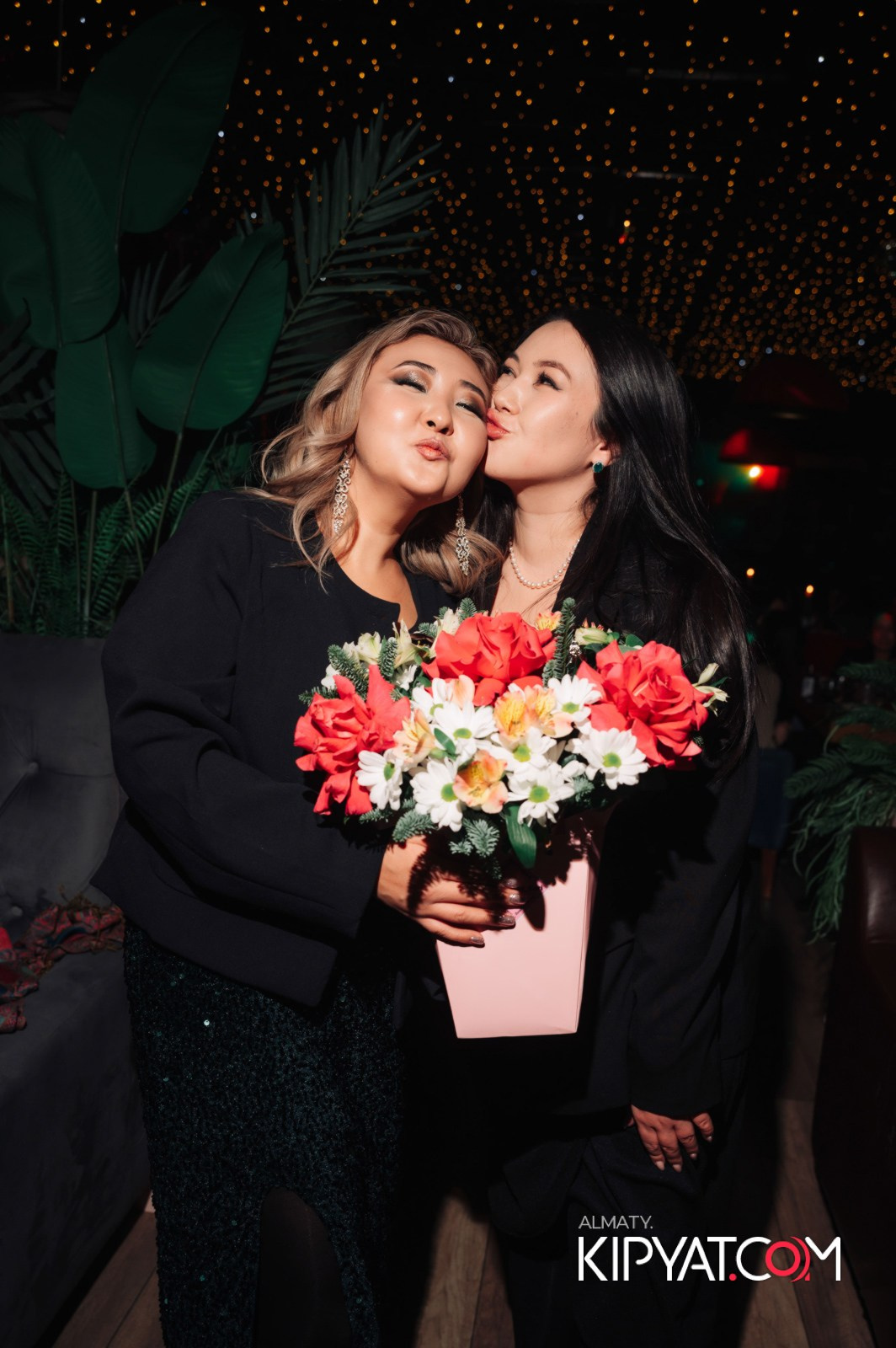 LUGO BAR. КИПЯТКОМ АЛМАТЫ!