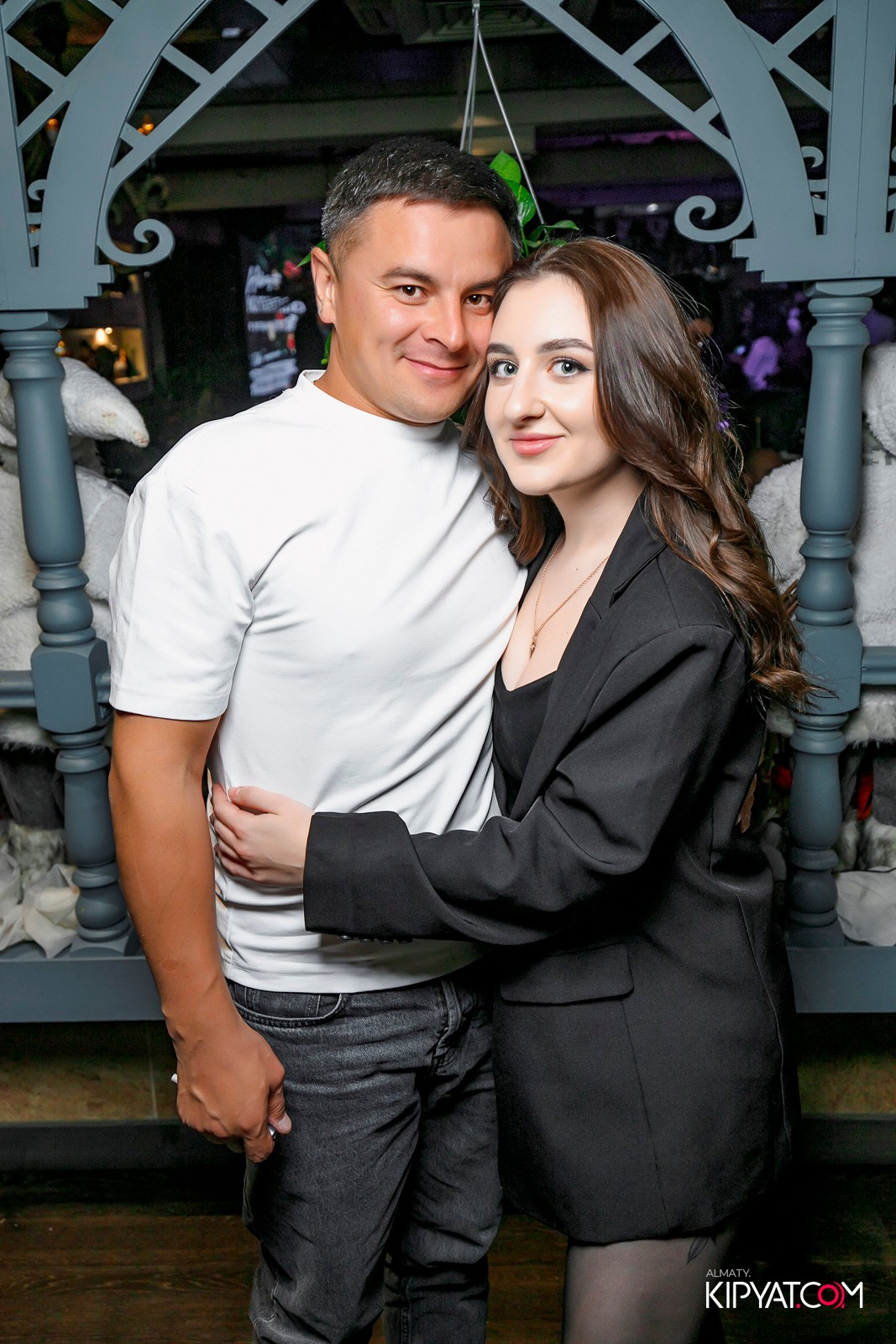 ВАХТАНГУРИ. КИПЯТКОМ АЛМАТЫ! Фотосъемка мероприятий в Алматы