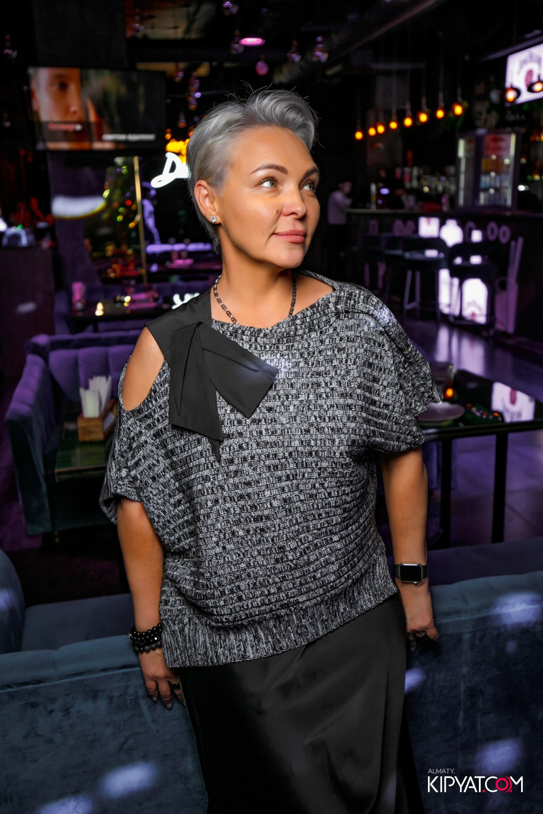 ДОРОГАЯ, Я НЕ ПИЛ. КИПЯТКОМ АЛМАТЫ!