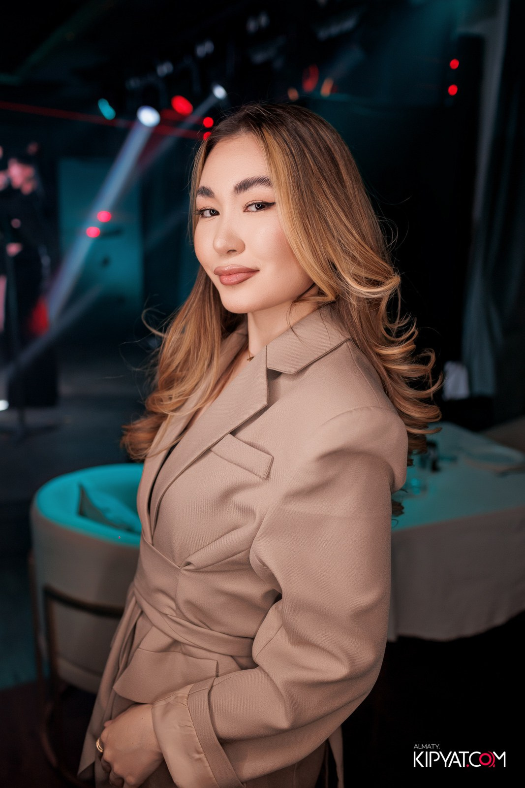 PATRIKI RESTAURANT. КИПЯТКОМ АЛМАТЫ!