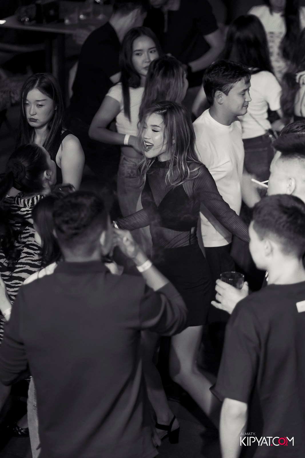 EVENT BAR. КИПЯТКОМ АЛМАТЫ!