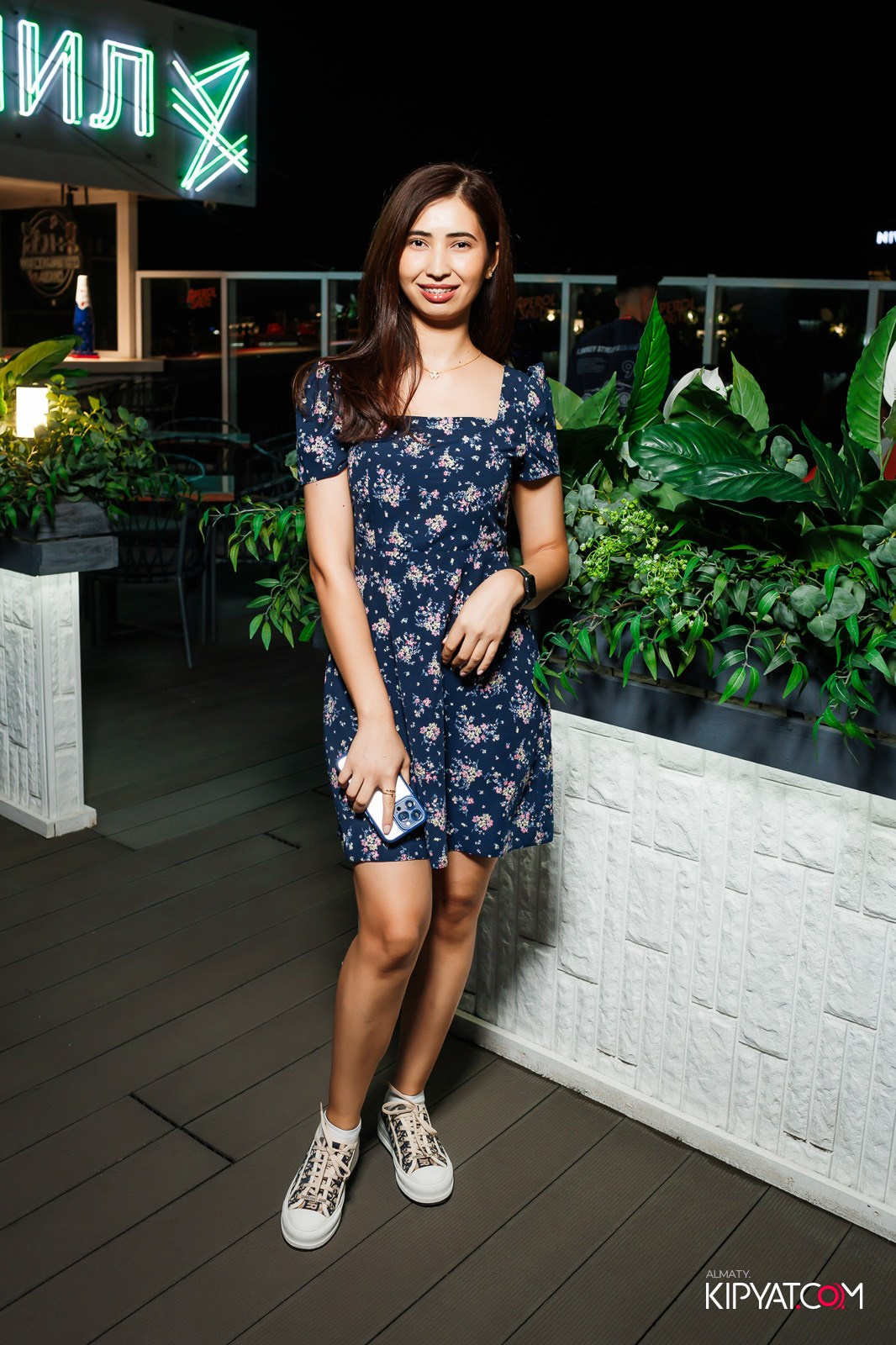 ДОРОГАЯ, Я НЕ ПИЛ. КИПЯТКОМ АЛМАТЫ!