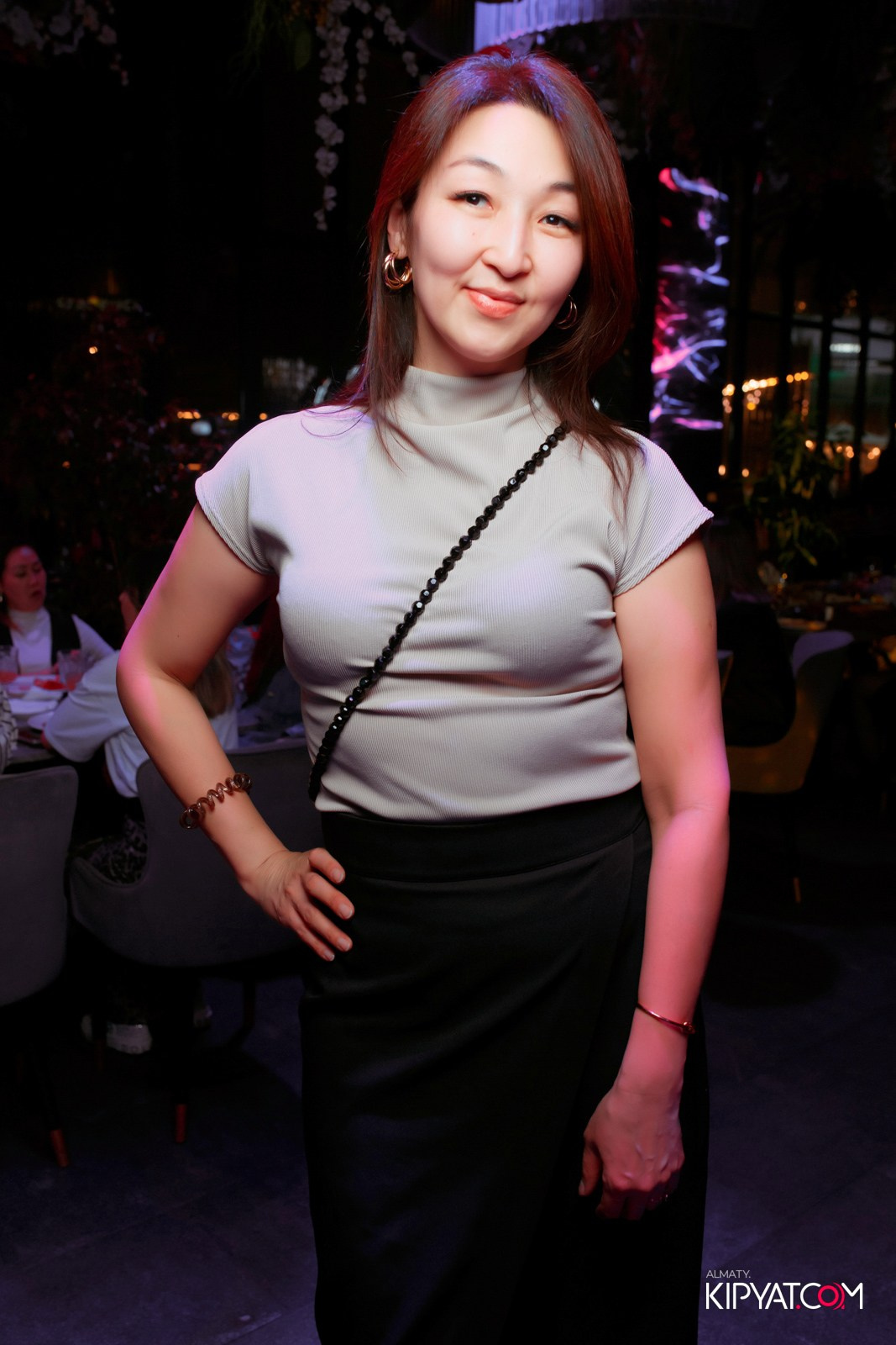 FRIENDS BAR & TERRACE. КИПЯТКОМ АЛМАТЫ!