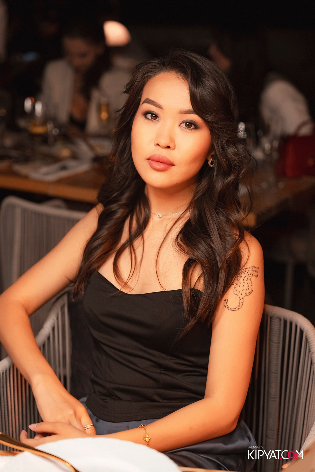 QUEEN. КИПЯТКОМ АЛМАТЫ!